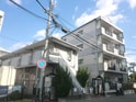 ピアハイツA棟