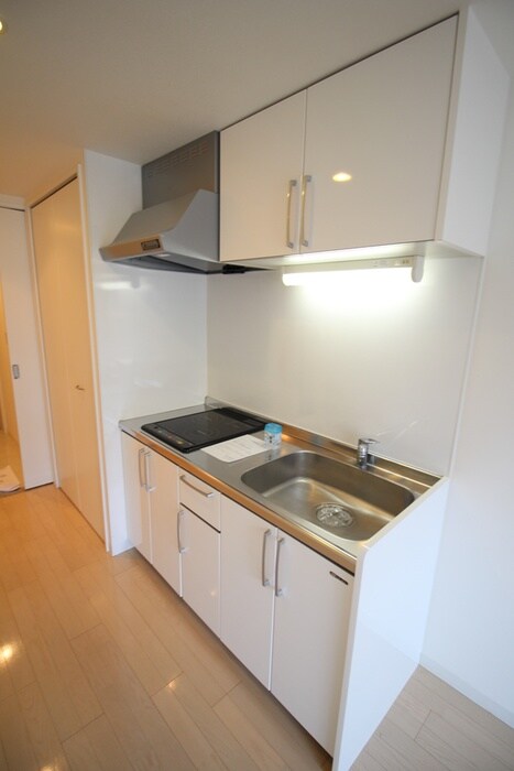 物件内観写真7　(キッチン)