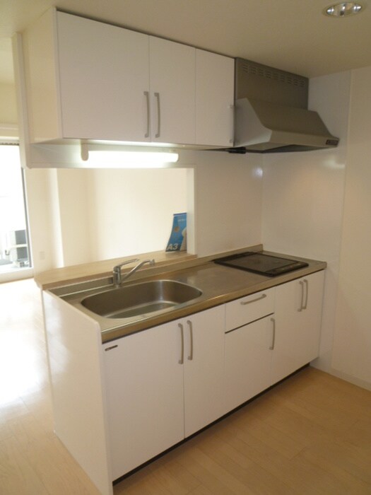 物件内観写真7　(キッチン)