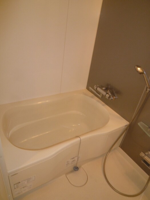 物件内観写真8　(バス／シャワールーム等)