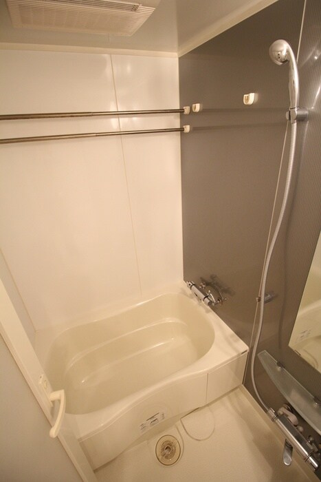 物件内観写真10　(バス／シャワールーム等)