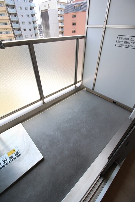 物件内観写真16　(ベランダ・バルコニー)