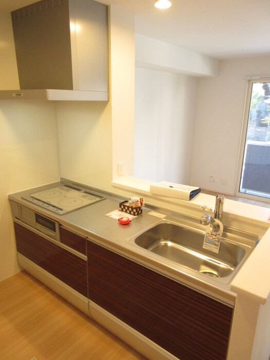 物件内観写真7　(キッチン)