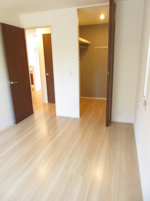 物件内観写真12　(居室)