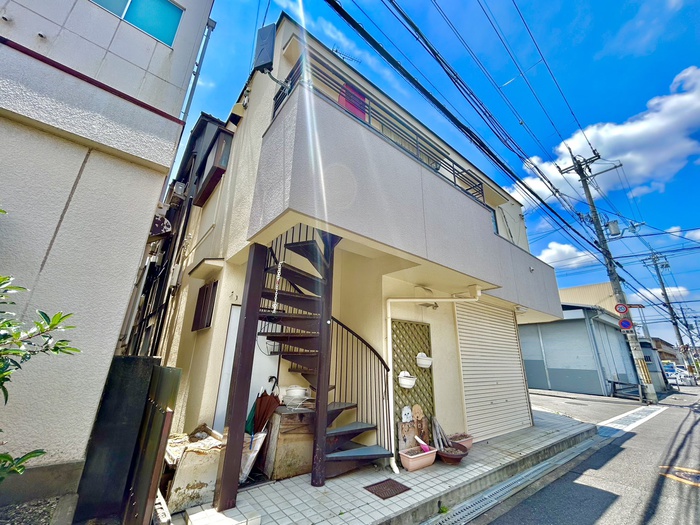 外観写真