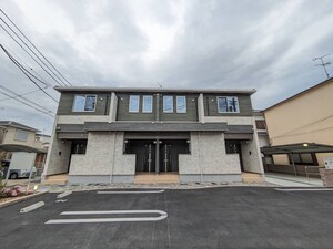 仮)グランディール高鷲Ⅱ外観写真