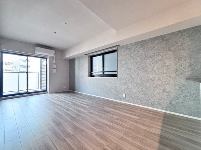 物件内観写真2　(居室)