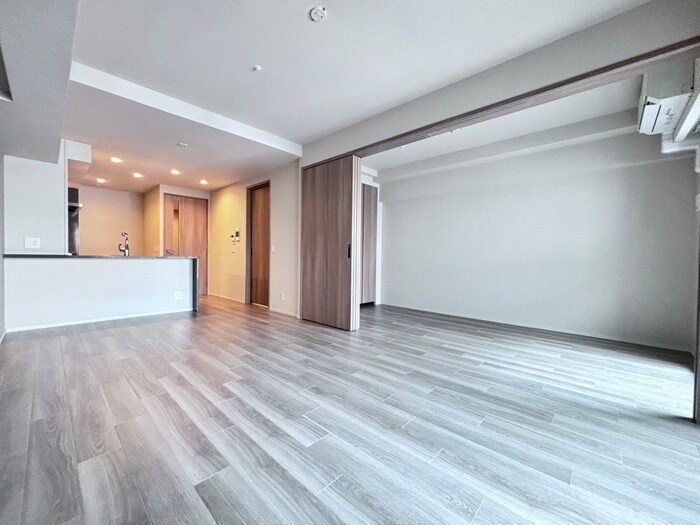 物件内観写真3　(居室)