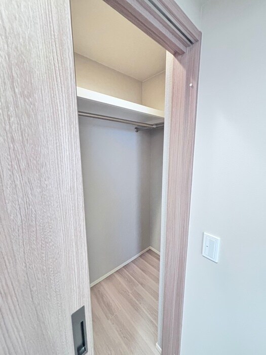 物件内観写真11　(収納)