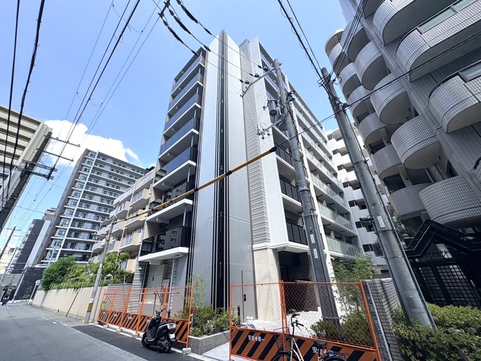 ﾌｧｰｽﾄﾌｨｵｰﾚ京橋ﾉﾜｰﾙ(101)