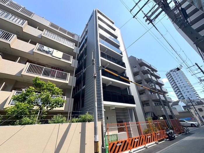 物件外観写真6　(外観写真)