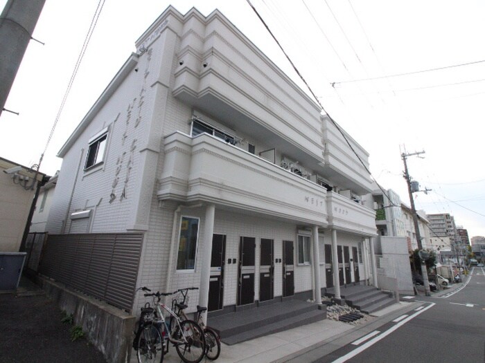ｴｽﾊﾟｼｵｶｰｻｳｴｽﾄｳｯﾄﾞ池田城南の賃貸物件情報 大阪府池田市 コーポ Chintai 賃貸マンション アパート 部屋探し情報サイト