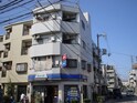 ファミリーハイツ黒木