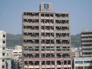ｴｽﾃﾑｺ-ﾄ三宮駅前ﾗﾄﾞｩ-（317）外観写真