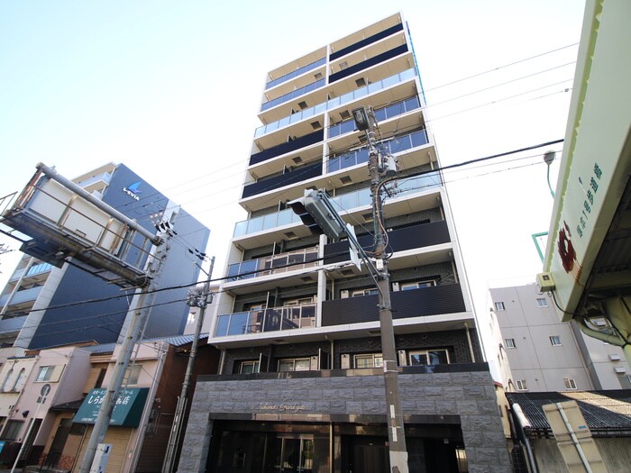 物件外観写真6　(外観写真)