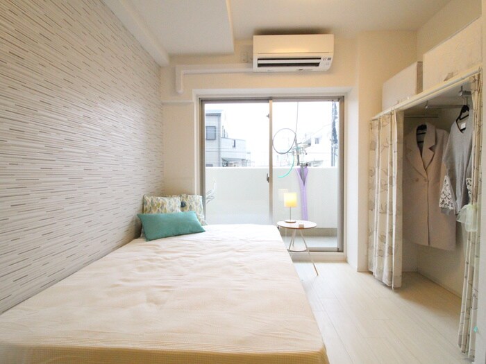 物件内観写真8　(居室)