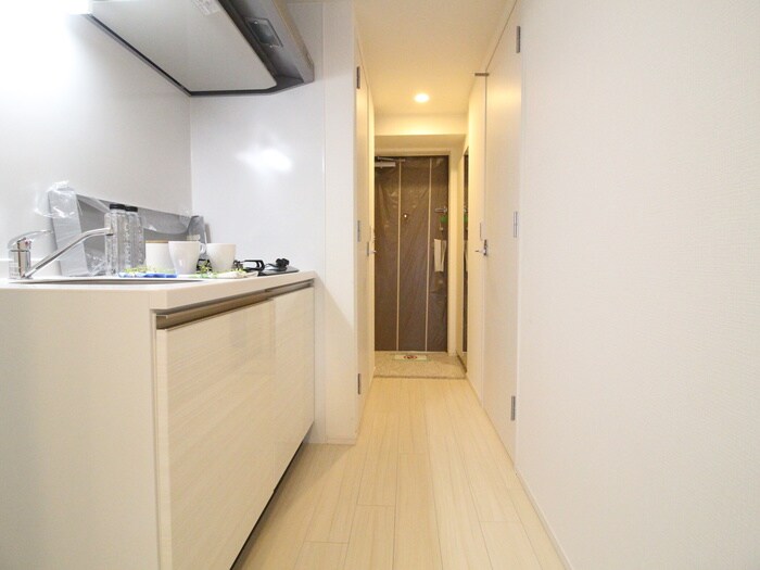 物件内観写真10　(玄関)