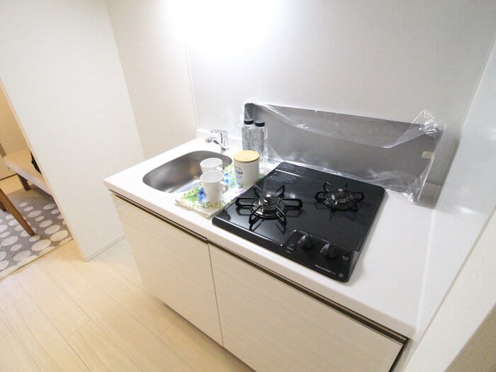 物件内観写真12　(キッチン)