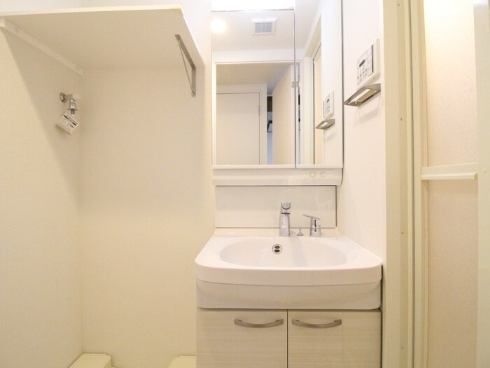 物件内観写真14　(洗面)