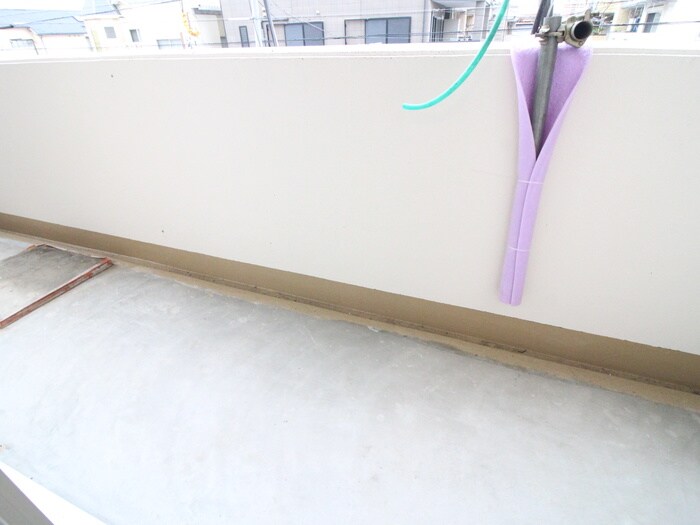 物件内観写真18　(ベランダ・バルコニー)