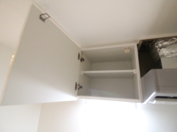 物件内観写真20　(収納)