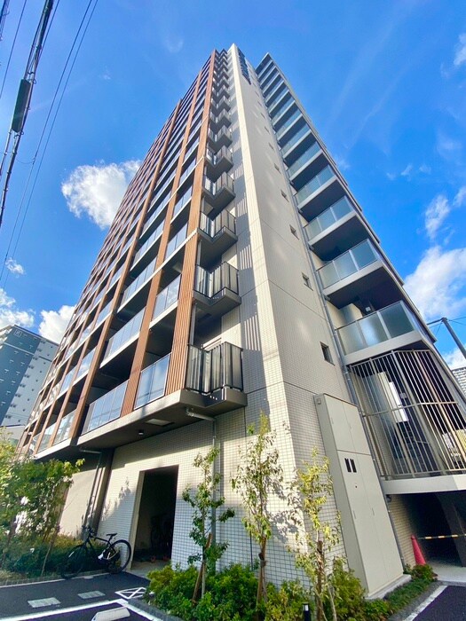 物件外観写真2　(外観写真)