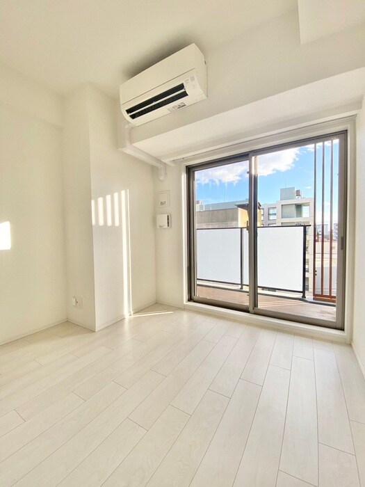 物件内観写真7　(居室)