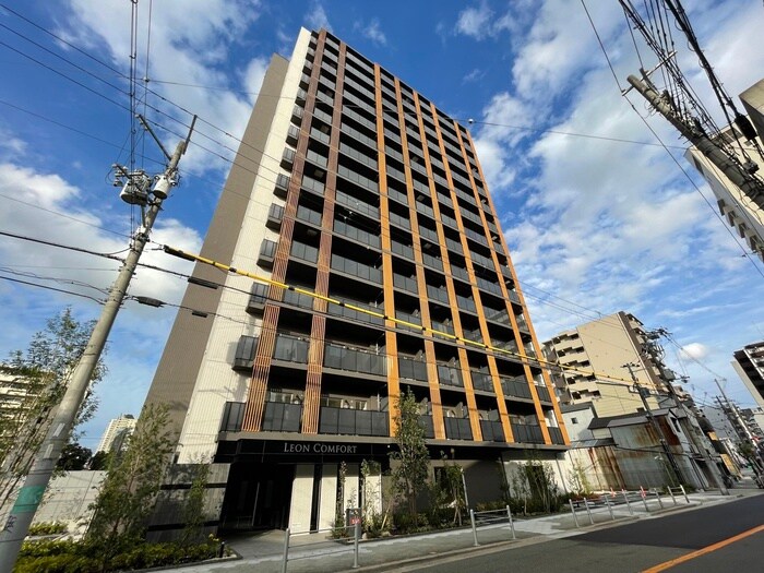 物件外観写真3　(外観写真)