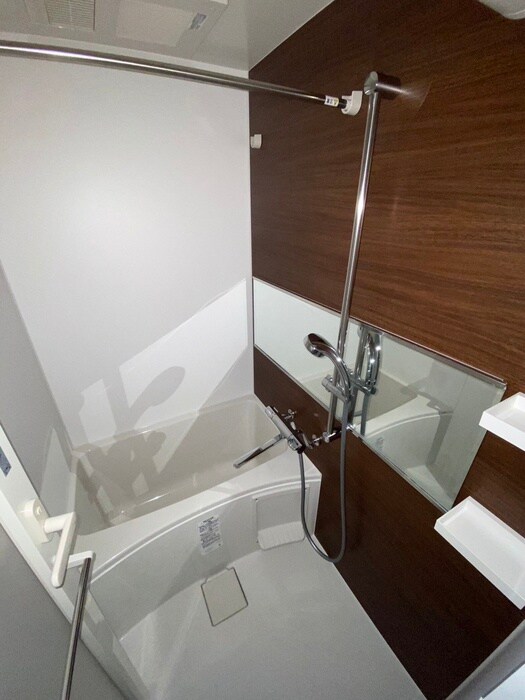 物件内観写真13　(バス／シャワールーム等)