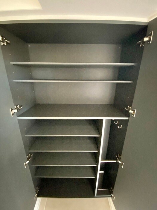 物件内観写真18　(靴箱)