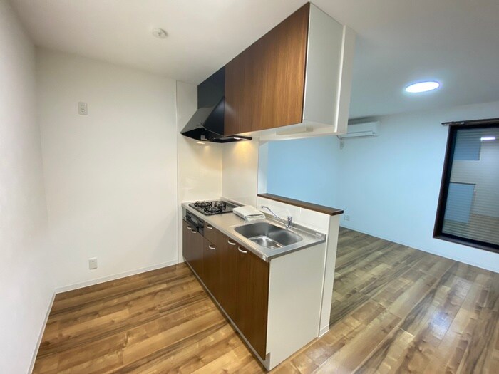 物件内観写真7　(キッチン)