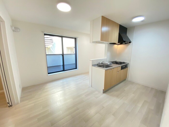 物件内観写真7　(キッチン)