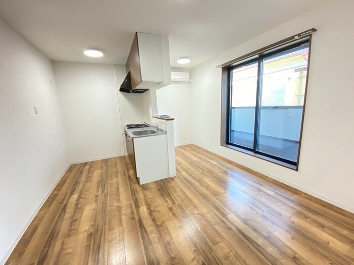 物件内観写真8　(居室)