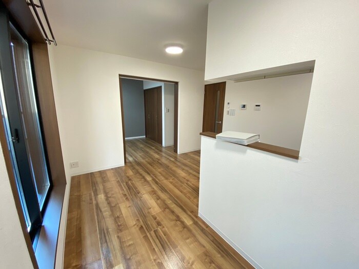 物件内観写真9　(居室)