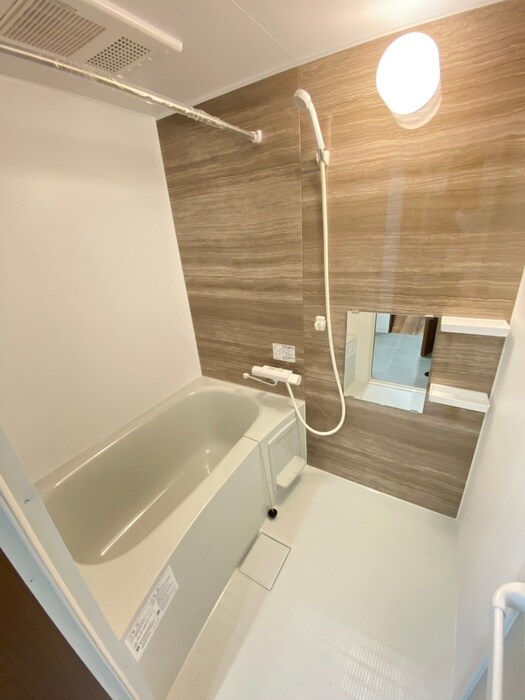 物件内観写真11　(バス／シャワールーム等)