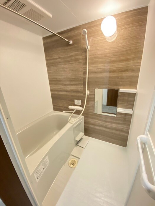 物件内観写真11　(バス／シャワールーム等)