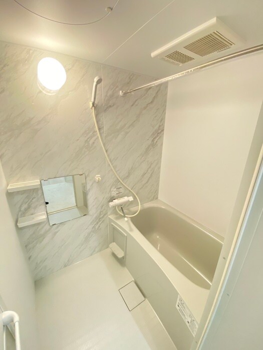 物件内観写真11　(バス／シャワールーム等)