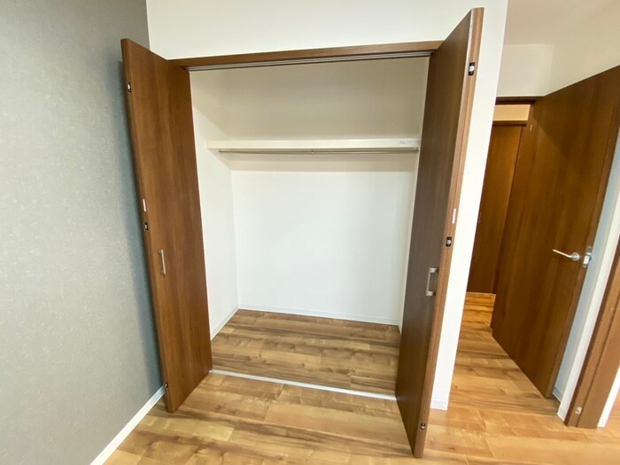 物件内観写真15　(収納)