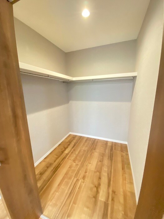 物件内観写真15　(収納)