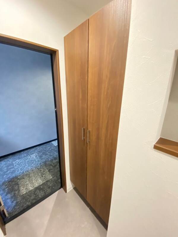 靴箱