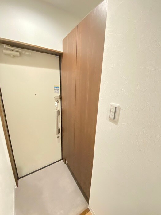 物件内観写真21　(靴箱)
