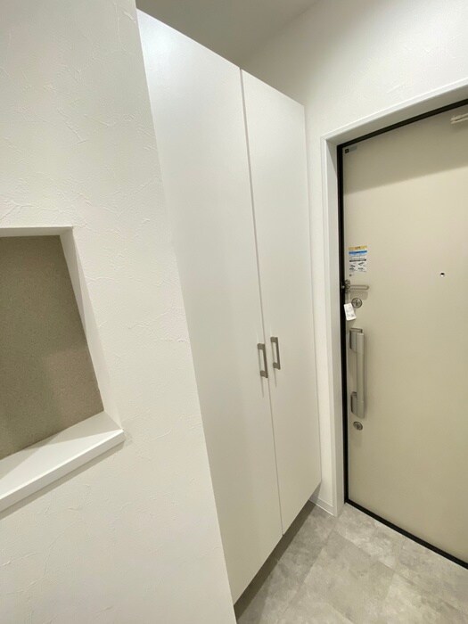 物件内観写真21　(靴箱)
