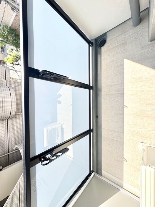 物件内観写真18　(ベランダ・バルコニー)