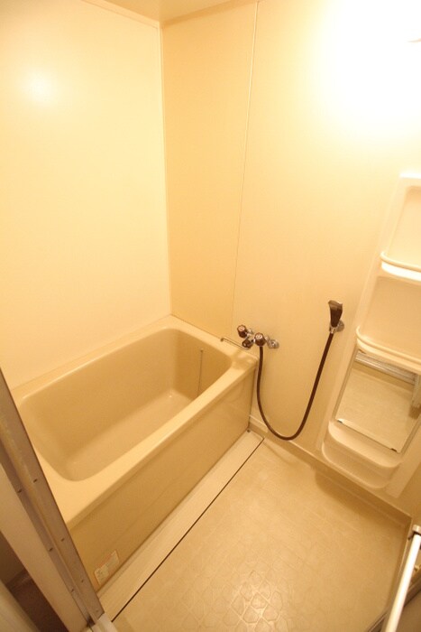 物件内観写真12　(バス／シャワールーム等)