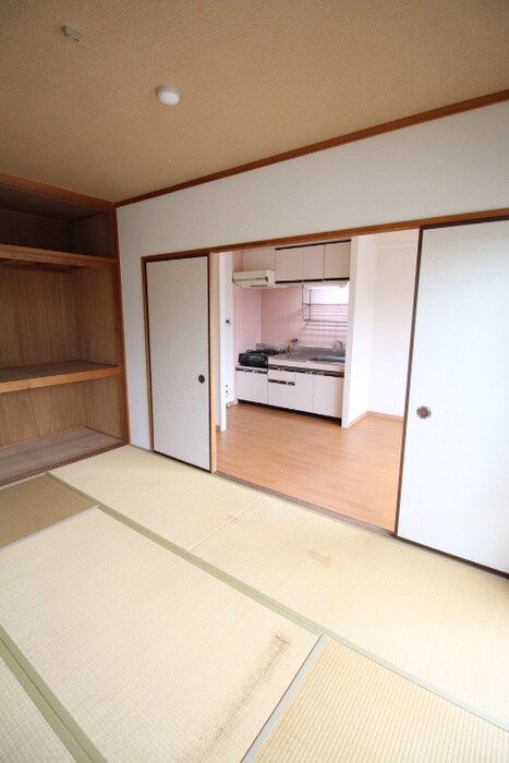 物件内観写真20　(居室)