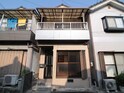 日下一戸建貸家