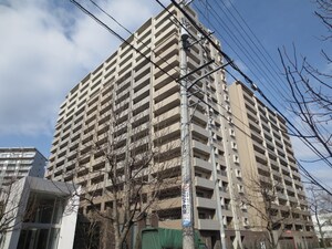 Ｄｸﾞﾗﾌｫ-ﾄ香里ヶ丘ｽｶｲﾌｫｰﾄ(1323)外観写真