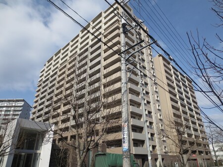 Ｄｸﾞﾗﾌｫ-ﾄ香里ヶ丘ｽｶｲﾌｫｰﾄ(1323)外観写真