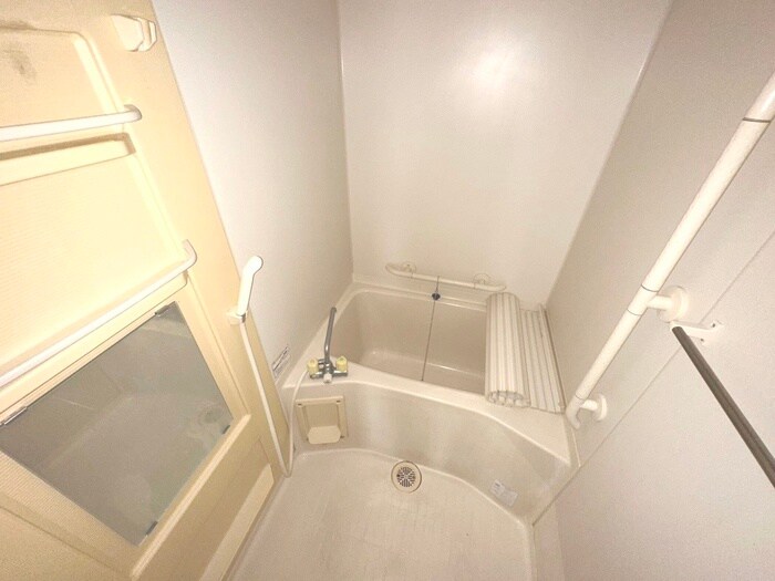 物件内観写真9　(バス／シャワールーム等)