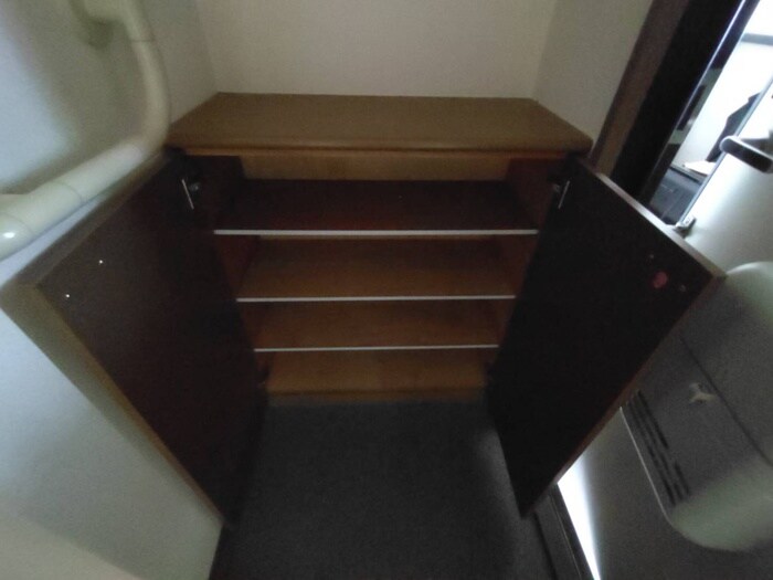 物件内観写真19　(靴箱)